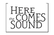 Here Comes The Sound