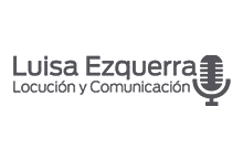 Luisa Ezquerra — Locución y Comunicación
